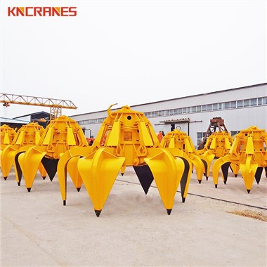 سکریپ کو سنبھالنے کے لیے پکڑو