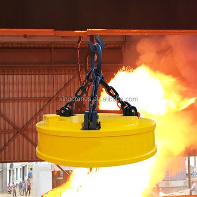 3 ٹن لفٹنگ مقناطیس