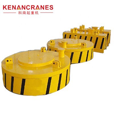 5 ٹن لفٹنگ مقناطیس