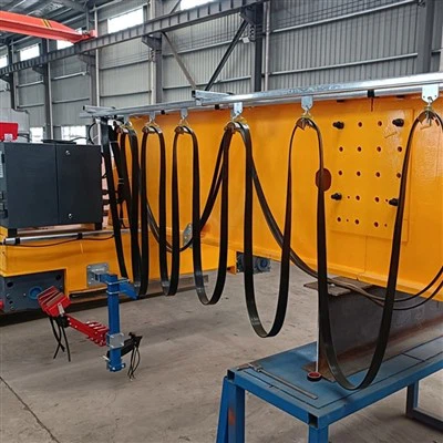 سی ٹریک فیسٹون سسٹم