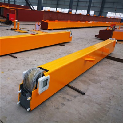 کرین اینڈ کیریج