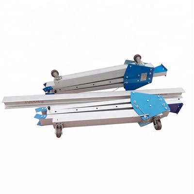 رولنگ گینٹری کرین