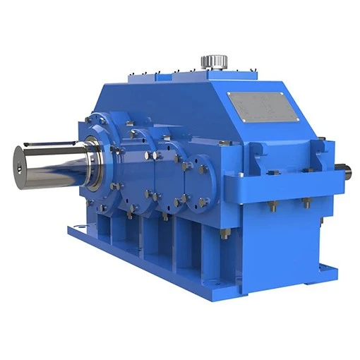 Crane Gear Box Crane Gear Box