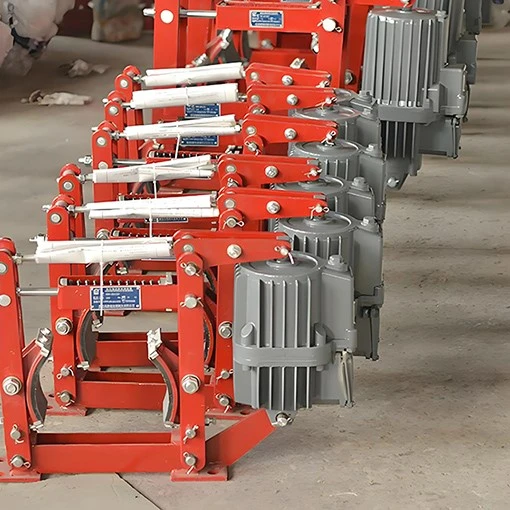 Crane Brake Crane Brake