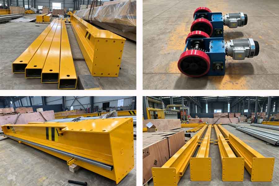 5 ton gantry crane Chile 5 ton gantry crane Chile