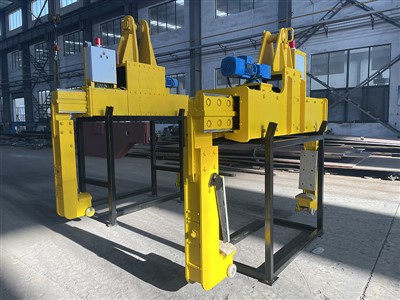 کوائل کلیمپ