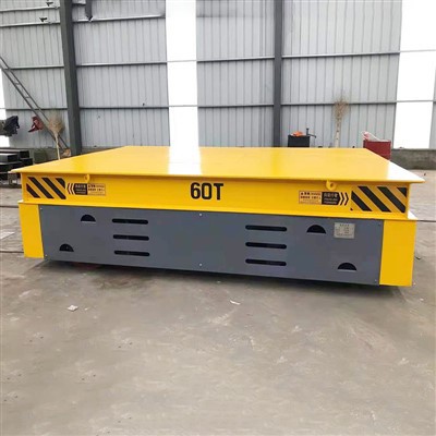 پورٹ پر ٹوکری کی منتقلی۔