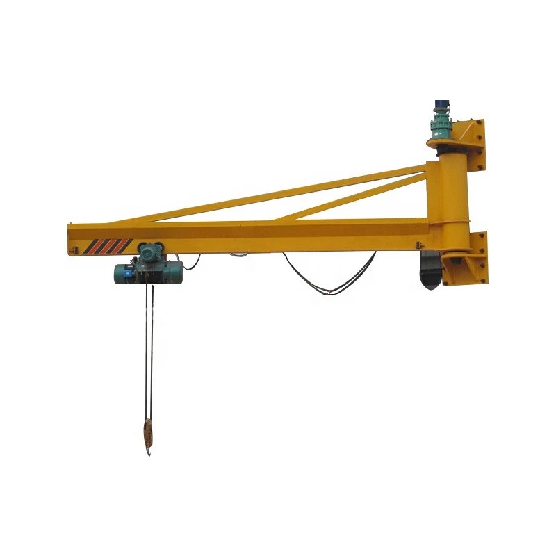Wall Mount Jib Crane best